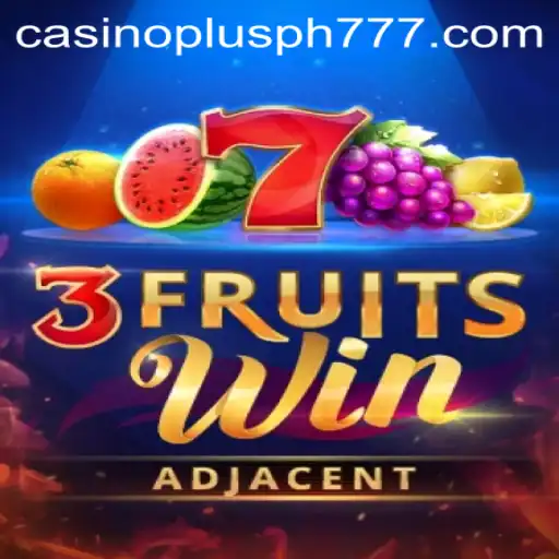 3FruitsWin: A Thrilling Casino Experience