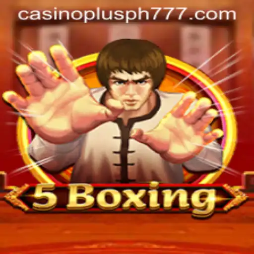 Exploring 5Boxing: A Fresh Take on Casino Fun with Casino Plus PH
