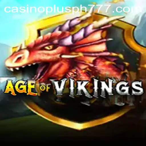 Dive Into the Exciting World of AgeofViking: A Casino Plus PH Experience