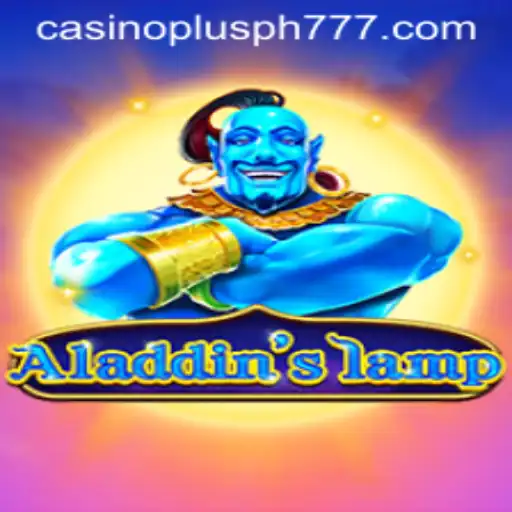 Exploring the Enchanting World of Aladdinslamp in Casino Plus PH