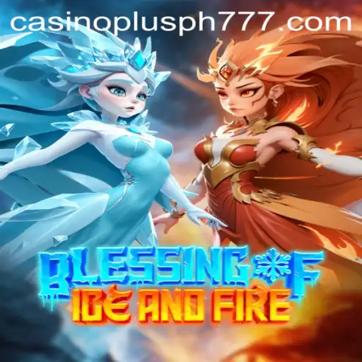 Dive into the Enchanting World of Blessing of Ice and Fire