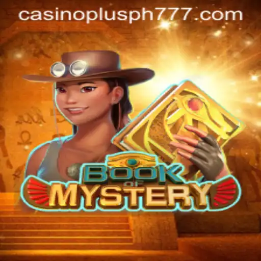 Discover the Enigmatic World of BookofMystery at Casino Plus PH