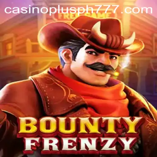 Exploring the Thrilling World of BountyFrenzy: A Casino Plus PH Experience