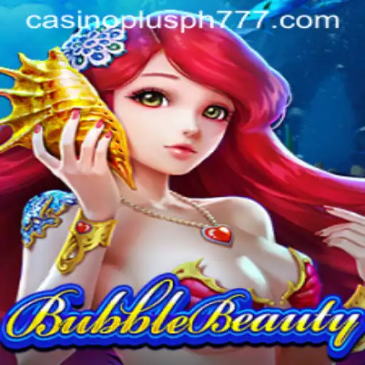 Exploring BubbleBeauty: A Unique Fusion of Bubble Popping and Casino Thrills