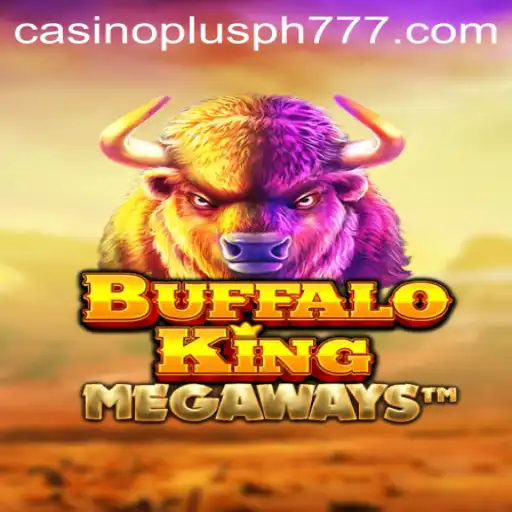 Exploring the Thrills of BuffaloKing at Casino Plus PH