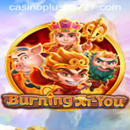 Exploring BurningXiYou: A Captivating Casino Experience