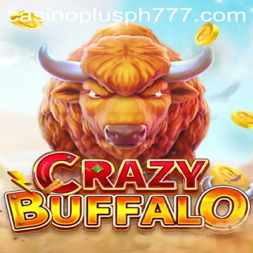 CRAZYBUFFALO: An Exciting Casino Adventure with Casino Plus PH