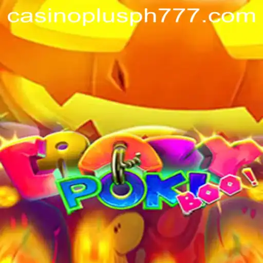 CrazyPokiBoo: The Thrilling Fusion of Casino Adventure and Mobile Gaming