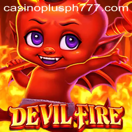 Unveiling DevilFire: A Casino Adventure with a Fiery Twist