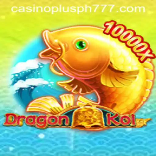 Discover the Thrills of DragonKoi: A Casino Plus Ph Adventure