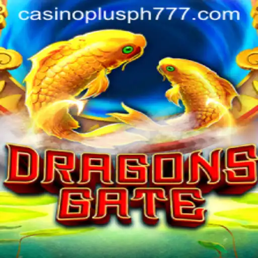 DragonsGate: The Ultimate Casino Plus PH Experience