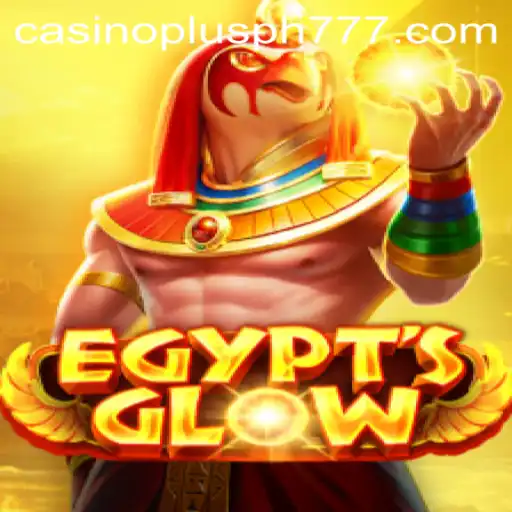 Experience the Thrill of EgyptsGlow: A Casino Adventure