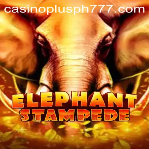 Dive into the Exciting World of ElephantStampede at Casino Plus PH