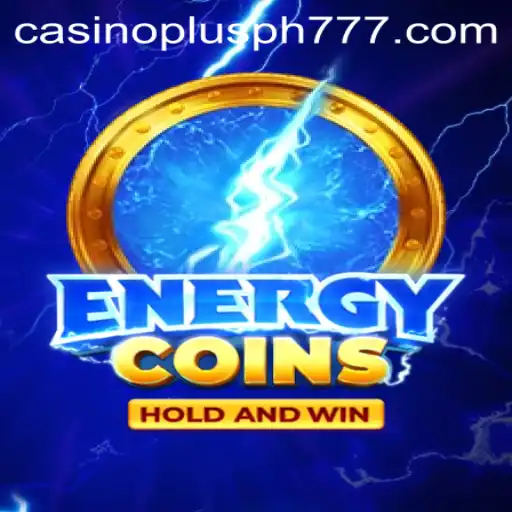 Discover the Thrills of EnergyCoins: A Casino Adventure