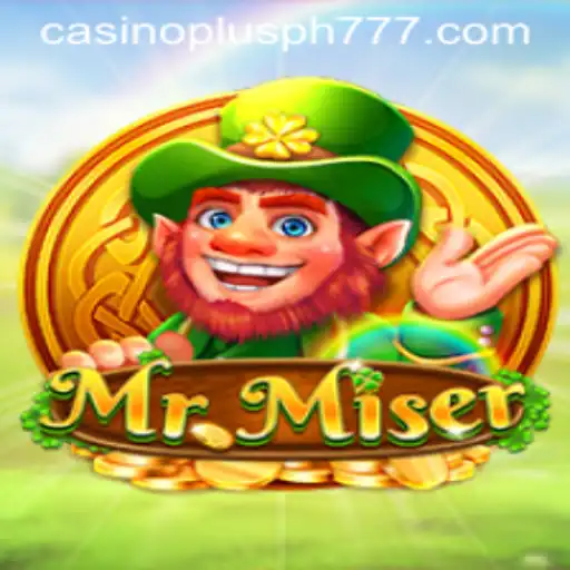 Exploring MrMiser: A Casino Plus PH Experience