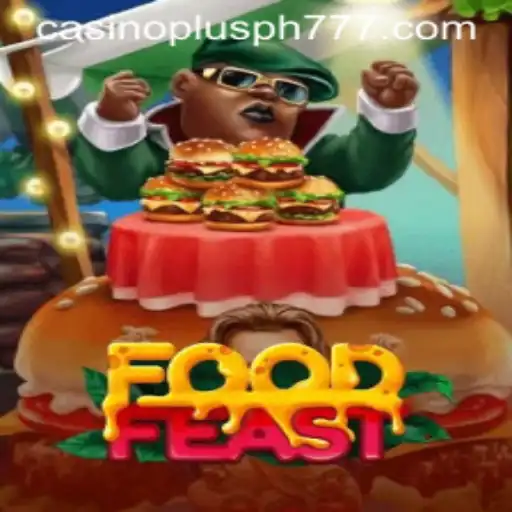 Unveiling FoodFeast: A Culinary Adventure in the World of Casino Plus PH