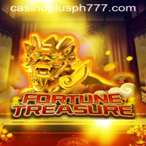 FortuneTreasure: An Exciting Experience in the Casino Plus PH World