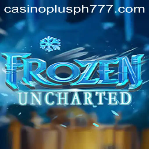 FrozenUncharted: A Journey into the Arctic Adventure