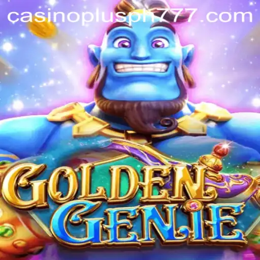 Exploring the Exciting World of GOLDENGENIE Casino Game