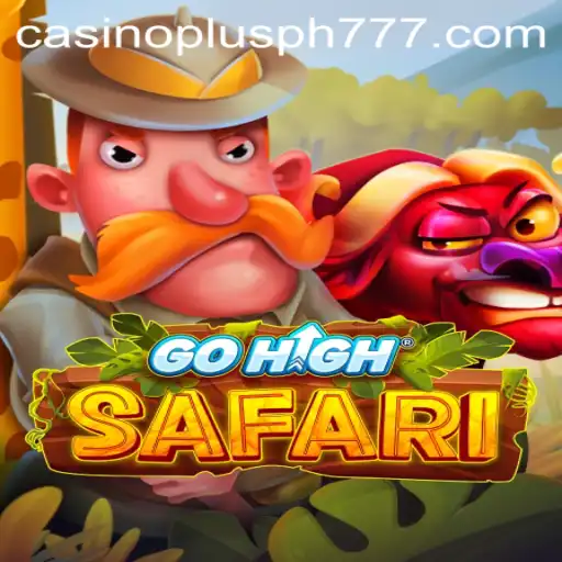 Discover the Excitement of GoHighSafari: A Thrilling Casino Adventure