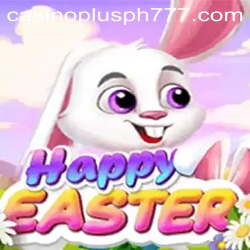 HappyEaster: The Exciting Casino Plus PH Game