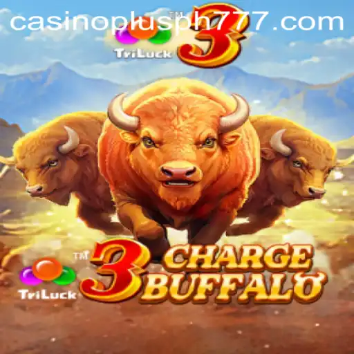 Discover the Thrilling World of 3ChargeBuffalo: An Exciting Casino Adventure