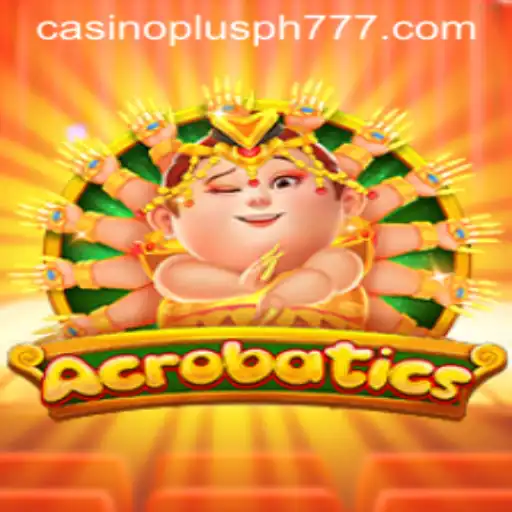 Discover the Excitement of Acrobatics: A Casino Game Revolution