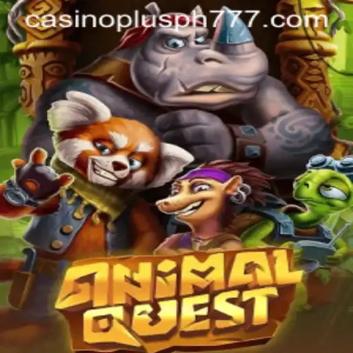 Discover the Exciting World of AnimalQuest: A Fusion of Adventure and Casino Thrills