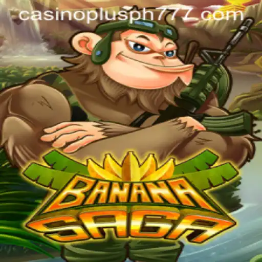 Explore the Exciting World of BananaSaga: A Thrilling Casino Experience
