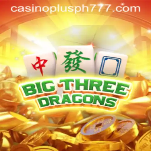 Exploring BigThreeDragons: A Casino Adventure