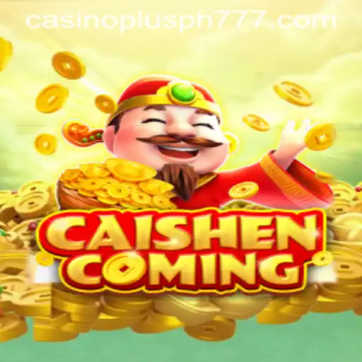 Exploring the Exciting World of CAISHENCOMING at Casino Plus PH