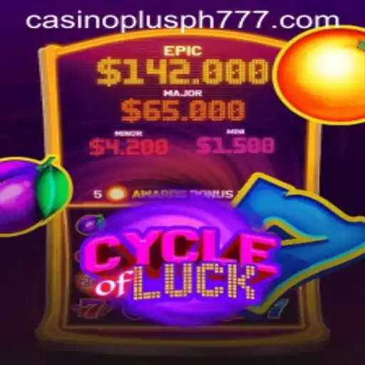 The Exciting World of CycleofLuck: A Casino Adventure
