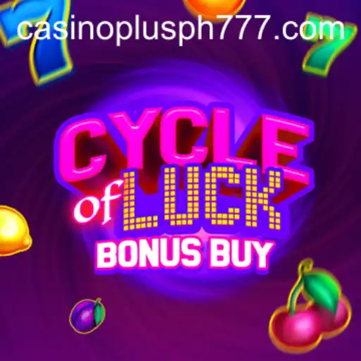 CycleofLuckBonusBuy: A Comprehensive Guide to Thrills and Wins