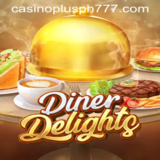 Discover the Exciting World of DinerDelights: A Culinary Casino Adventure
