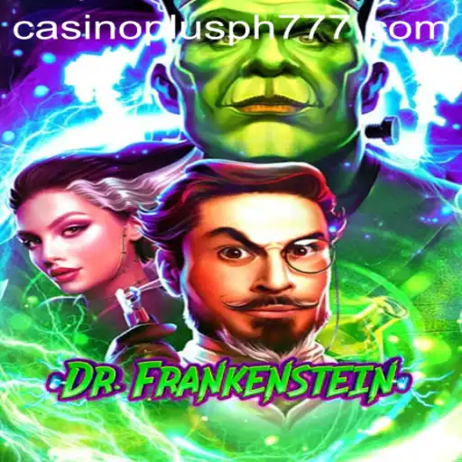 Exploring the Electrifying World of DrFrankenstein Casino Game