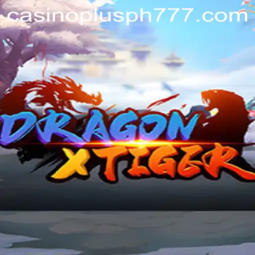 Unleashing the Thrills of DragonXTiger: A Casino Plus PH Spectacle