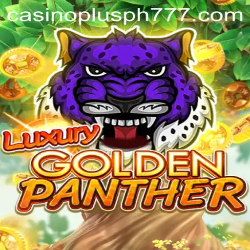 Exploring the Excitement of LUXURYGOLDENPANTHER