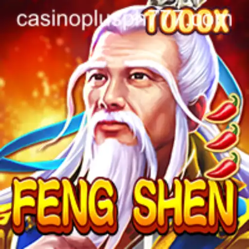 Exploring FengShen: A Casino Plus PH Experience