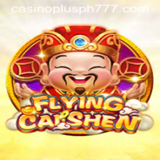 Exploring FlyingCaiShen: A New Dimension in Casino Gaming