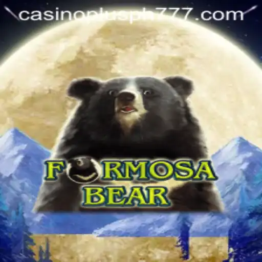Exploring the Thrills of FormosaBear: Your Gateway to Casino Plus PH