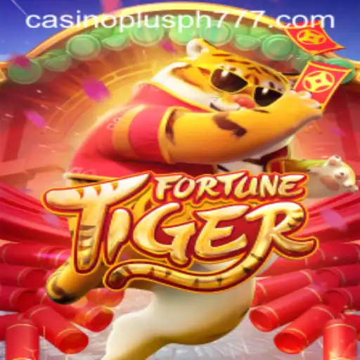 Fortune Tiger Casino Adventure