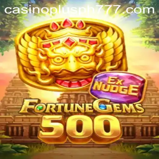 Exploring FortuneGems500: An Engaging Casino Game Experience