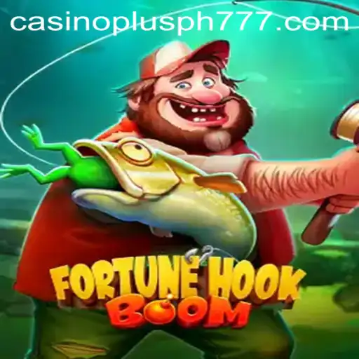 Discover the Thrills of FortuneHookBoom: A Casino Experience Like No Other