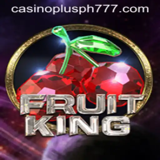 FruitKing: A Comprehensive Guide to Casino Plus PH's Exciting Slot Game