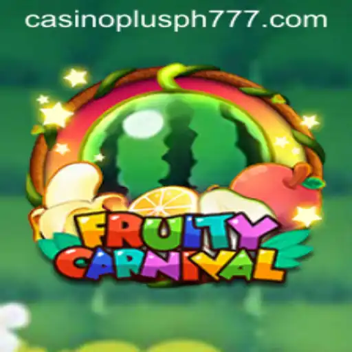 Discover the Excitement of FruityCarnival: A Casino Plus PH Gaming Experience