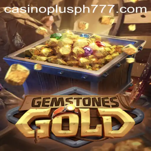GemstonesGold: Dive into the Casino Plus PH Experience