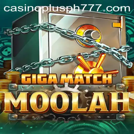 GigaMatchMoolah: The Ultimate Casino Experience