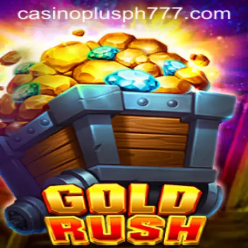 GoldRush: Exploring the Allure of Casino Plus PH's Latest Game