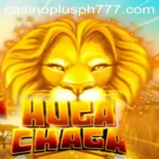 HugaChaga Casino Game Adventure