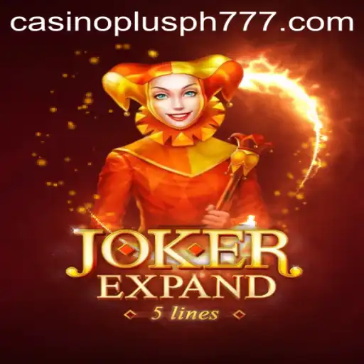 JokerExpand Casino Game: A Comprehensive Introduction